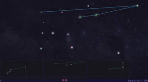 Stargazing (webgame)