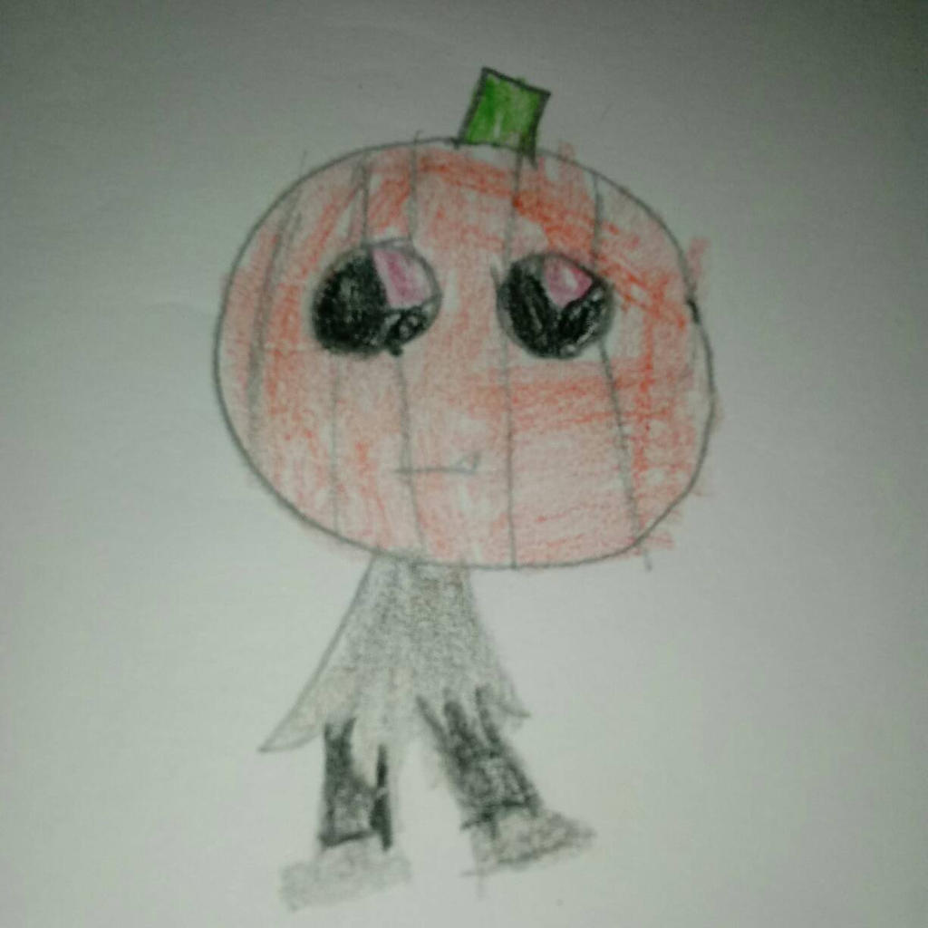 Alloween Deviantart Alloween by TabbytheCat07 on DeviantArt
