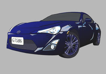 Gt86wip