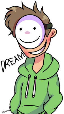 ~ Dream Fanart