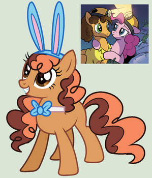 ~ MLP Custom #1 For circuspaparazzi5678