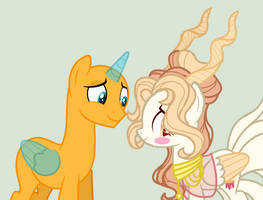~ You look Beautiful Today Princess {Collab}