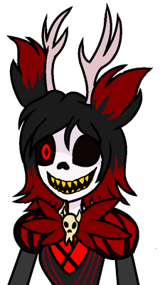 Art Trade - {Precious Bean}