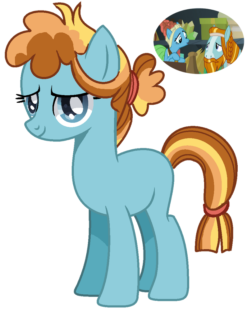 Mlp Dayspring MLP Custom #1 For DayspringSentryYT by Princess-Kitsune-Tsu on DeviantArt
