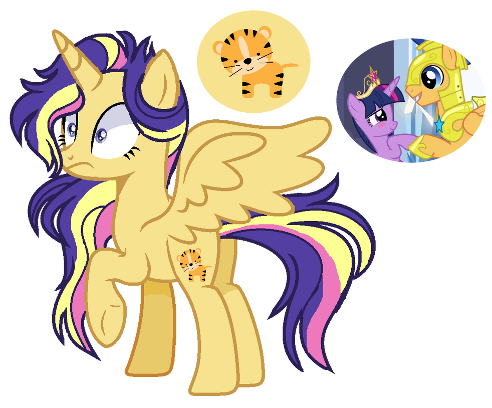 Custom Mlp Princess MLP Custom #3 For MaestroMcKay by Princess-Kitsune-Tsu on DeviantArt
