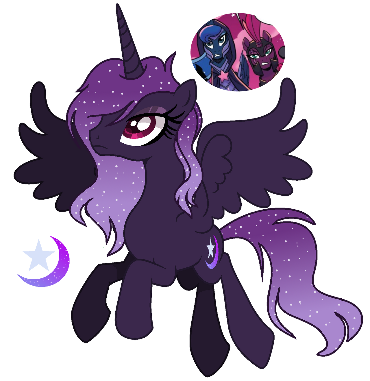 Custom Mlp Princess MLP Custom #4 For MaestroMcKay by Princess-Kitsune-Tsu on DeviantArt