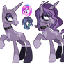 MLP NG Midnight Star