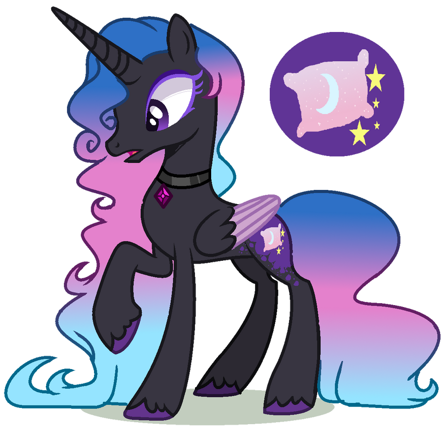 Custom Mlp Princess MLP Custom #2 For RylesTheTanuki by Princess-Kitsune-Tsu on DeviantArt