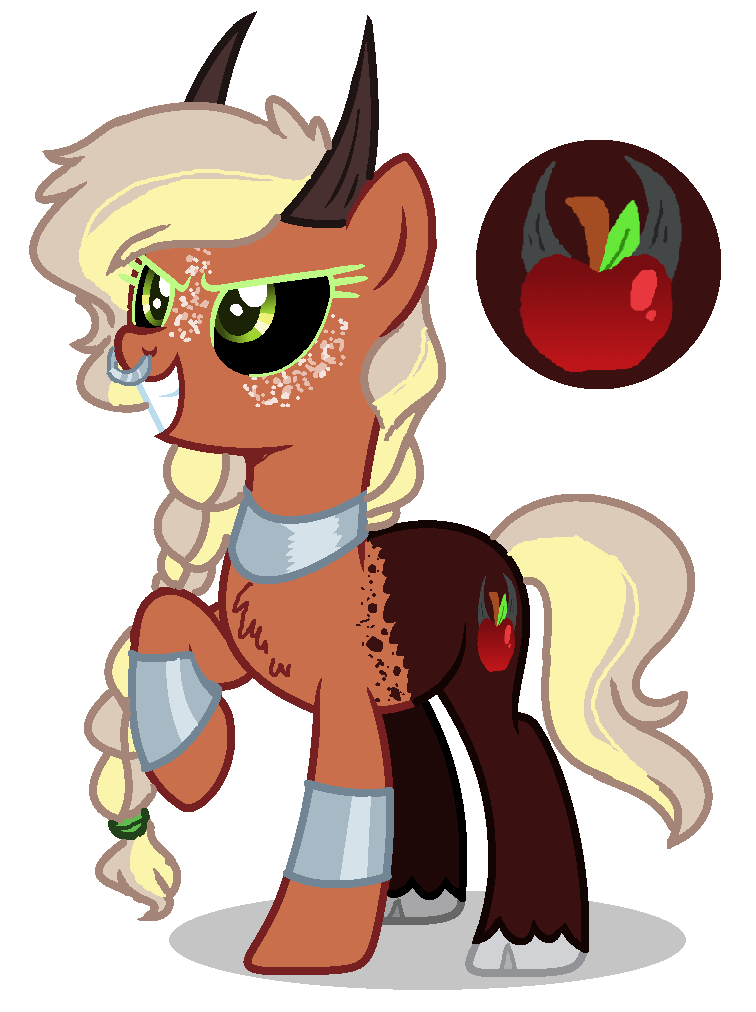 Custom Mlp Princess MLP Custom #4 For RylesTheTanuki by Princess-Kitsune-Tsu on DeviantArt
