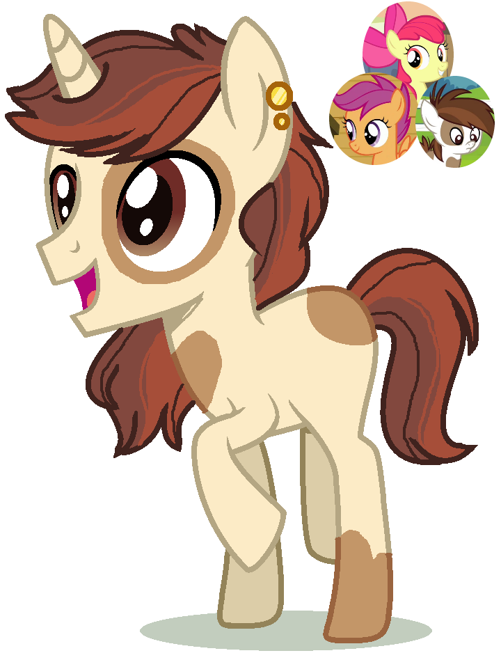 Custom Mlp Princess MLP Custom #1 For IOvErEdPaNdAs by Princess-Kitsune-Tsu on DeviantArt