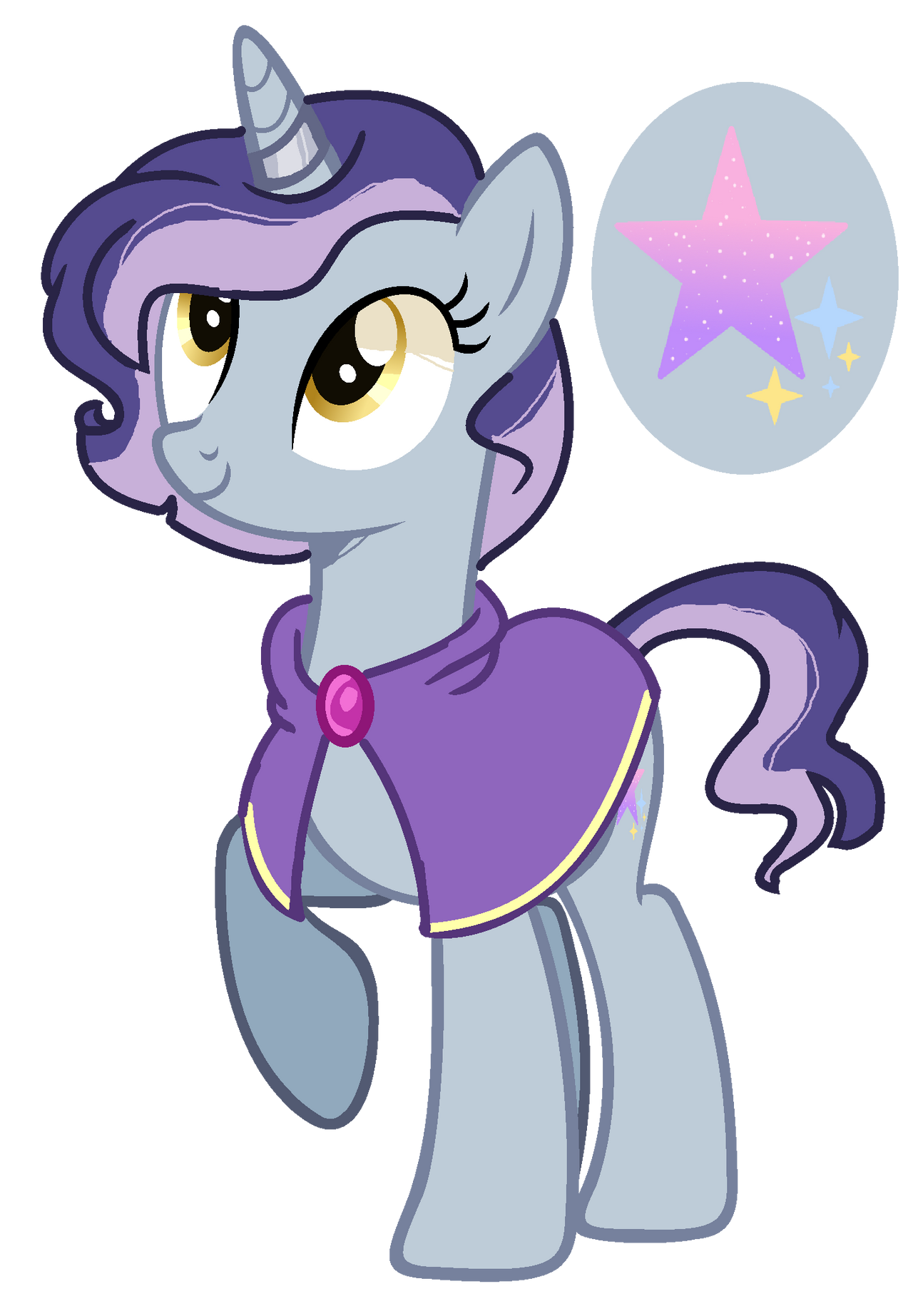 Custom Mlp Princess MLP Custom #1 For destinyisbab1314 by Princess-Kitsune-Tsu on DeviantArt