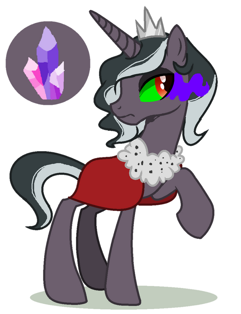 Custom Mlp Princess MLP Custom #2 For destinyisbab1314 by Princess-Kitsune-Tsu on DeviantArt