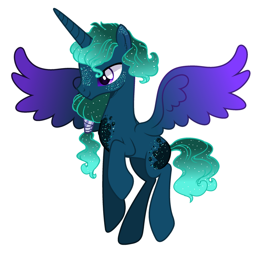 Custom Mlp Princess MLP NG Custom #1 For raionthelaion by Princess-Kitsune-Tsu on DeviantArt