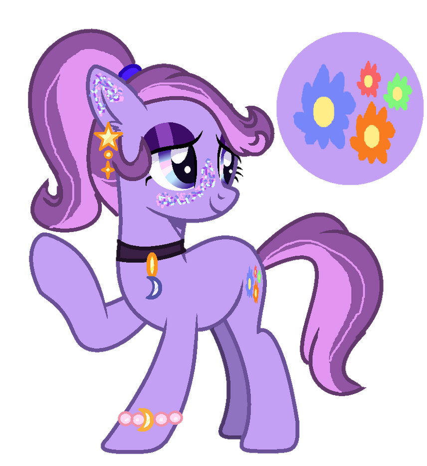 Custom Mlp Princess MLP Custom #2 by Princess-Kitsune-Tsu on DeviantArt