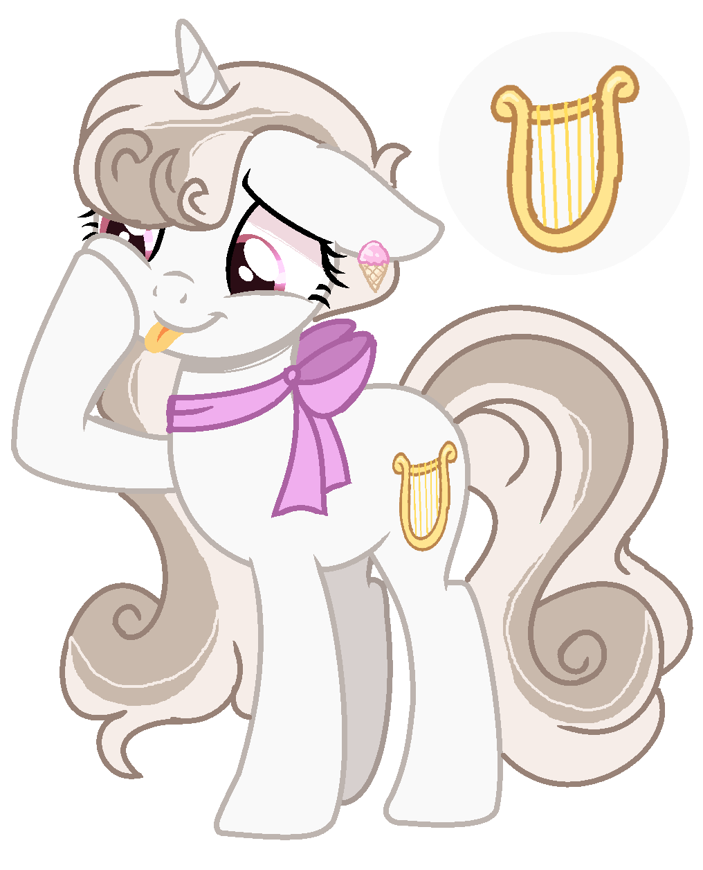 Custom Mlp Princess MLP Custom #3 by Princess-Kitsune-Tsu on DeviantArt