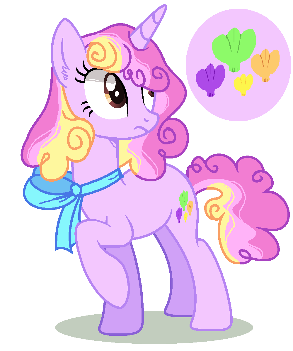 Custom Mlp Princess MLP NG Custom #5 by Princess-Kitsune-Tsu on DeviantArt