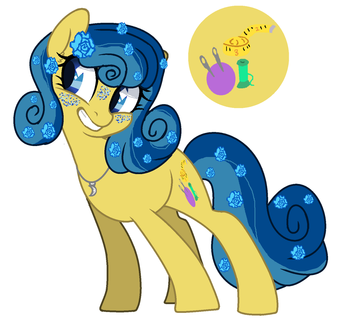 Custom Mlp Princess MLP Custom #2 by Princess-Kitsune-Tsu on DeviantArt