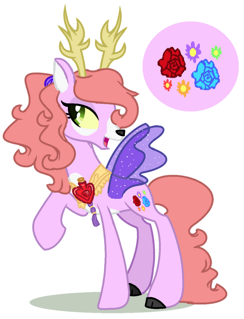 Custom Mlp Princess MLP NG Custom #3 For PixieSimm by Princess-Kitsune-Tsu on DeviantArt