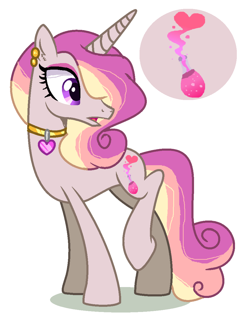 Custom Mlp Princess MLP NG Custom by Princess-Kitsune-Tsu on DeviantArt