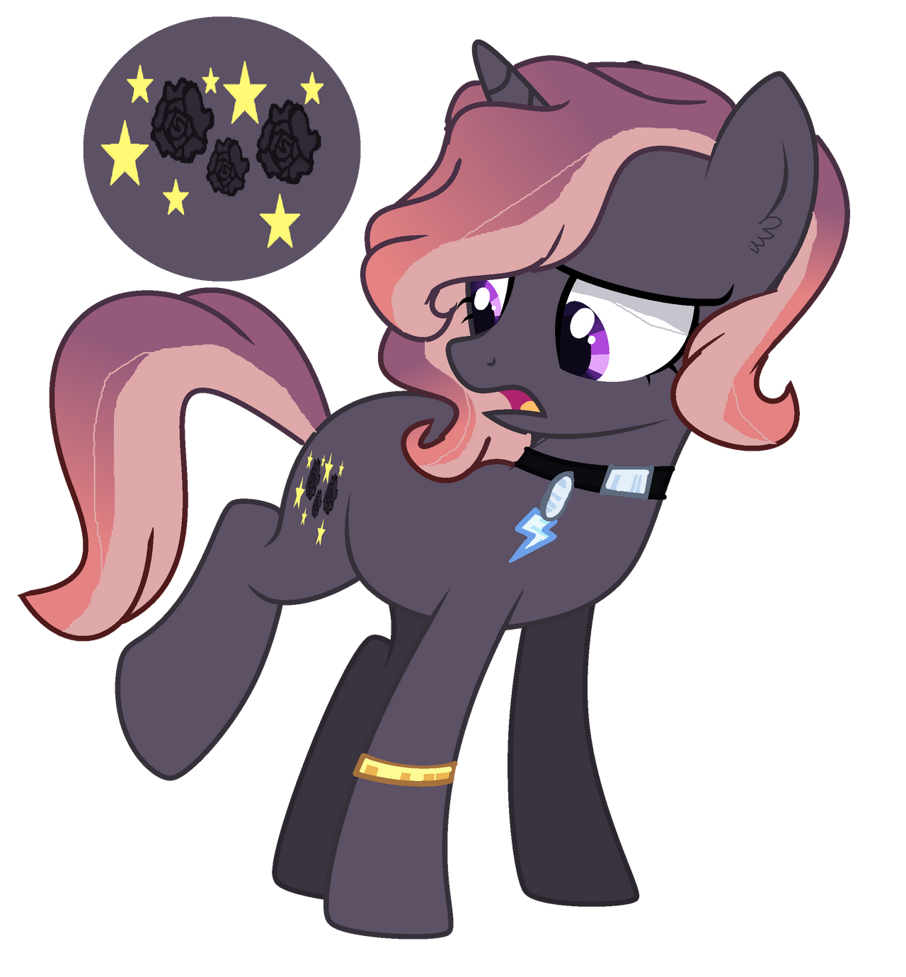 Custom Mlp Princess MLP Custom #2 by Princess-Kitsune-Tsu on DeviantArt