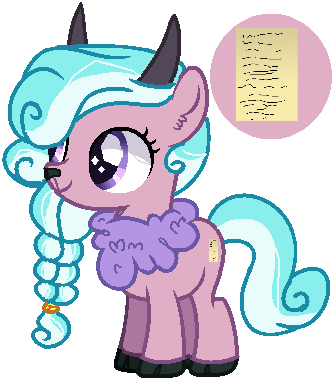 Custom Mlp Princess MLP NG Custom #5 For PixieSimm by Princess-Kitsune-Tsu on DeviantArt