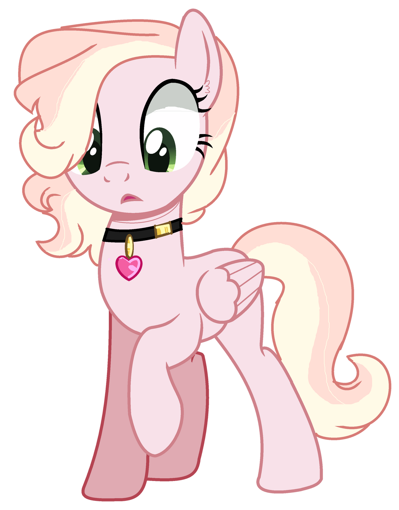 Custom Mlp Princess MLP Custom #1 by Princess-Kitsune-Tsu on DeviantArt