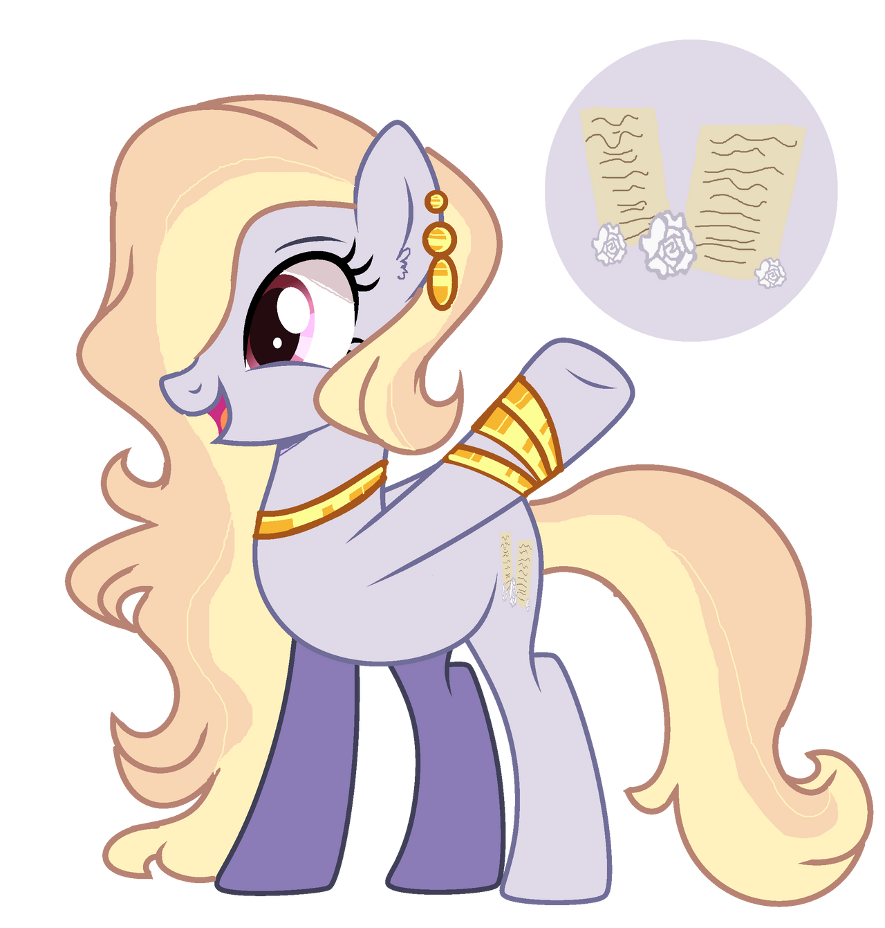 Custom Mlp Princess MLP Custom #1 by Princess-Kitsune-Tsu on DeviantArt