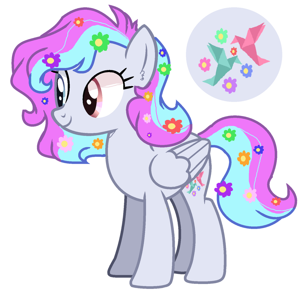 Custom Mlp Princess MLP Custom #2 by Princess-Kitsune-Tsu on DeviantArt