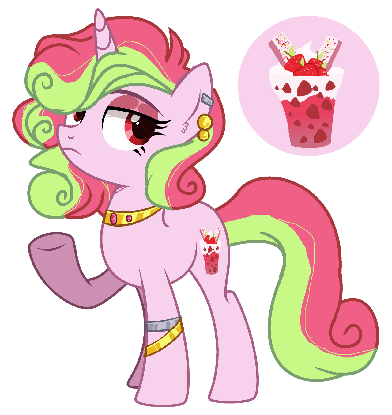 Custom Mlp Princess MLP Custom #4 by Princess-Kitsune-Tsu on DeviantArt