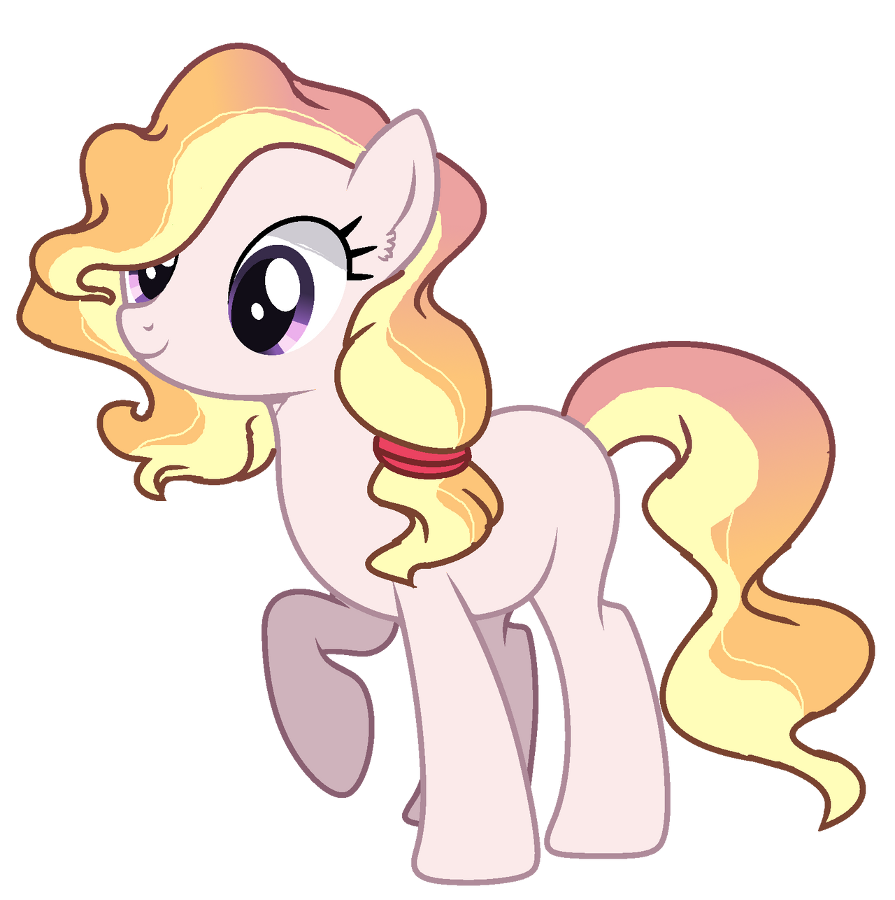 Custom Mlp Princess MLP Custom #2 by Princess-Kitsune-Tsu on DeviantArt