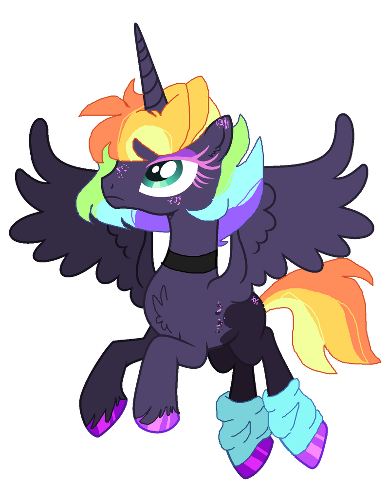 Custom Mlp Princess MLP NG Custom by Princess-Kitsune-Tsu on DeviantArt