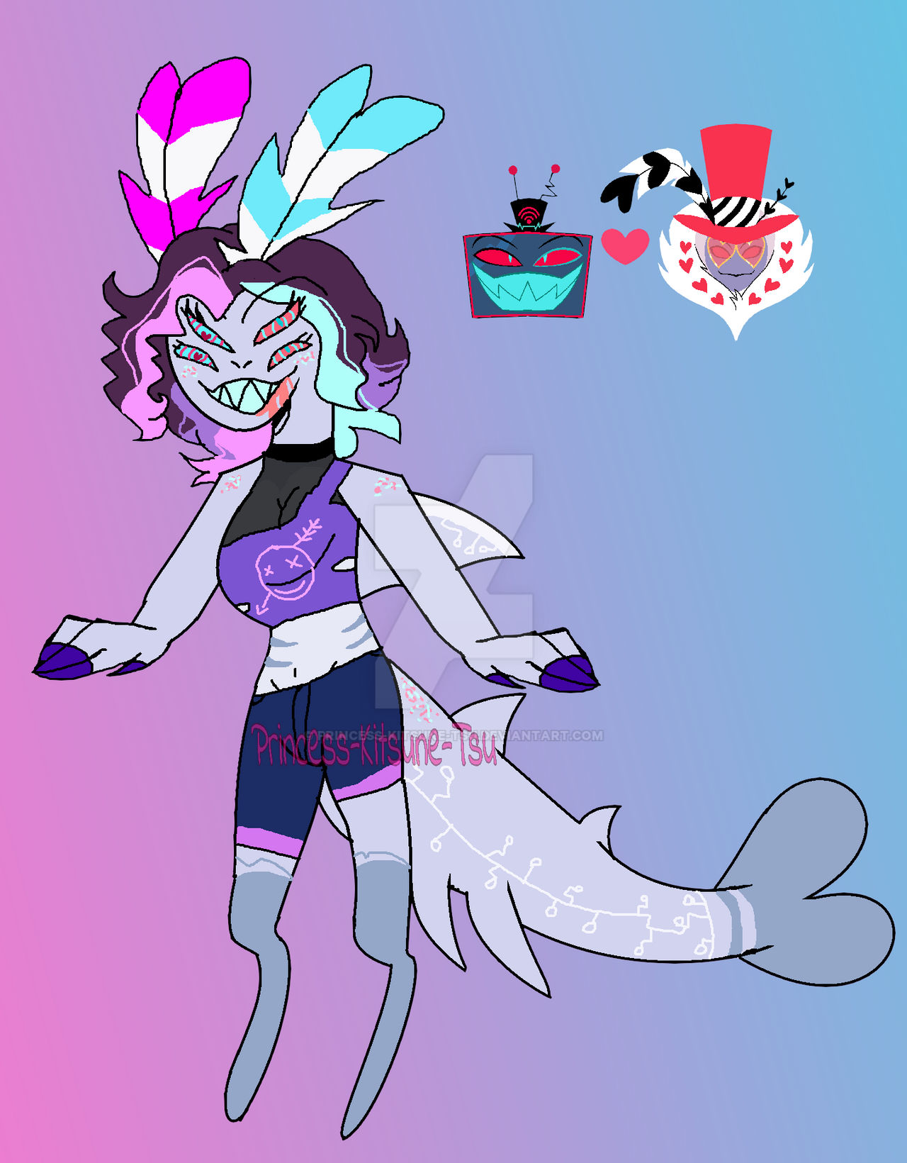 Human Staticmoth HH Staticmoth NG Adopt - Closed by Princess-Kitsune-Tsu on DeviantArt