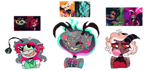 HH NG Adopts - Open
