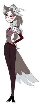 HH Base Edit Commission