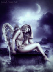 The fallen angel