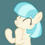 Coco-Pommel clap