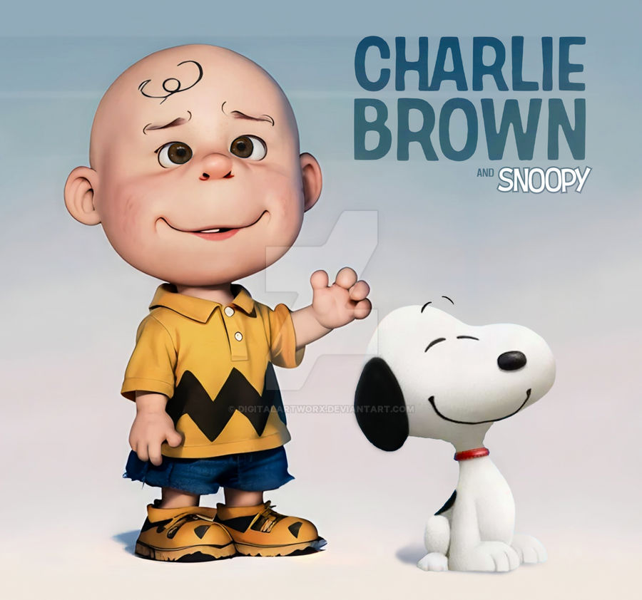 snoopy dressed as charlie brown Dress Like Snoopy Costume