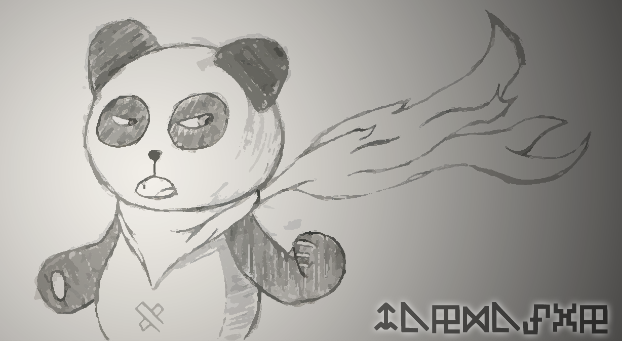 Little Panda, Big Deal