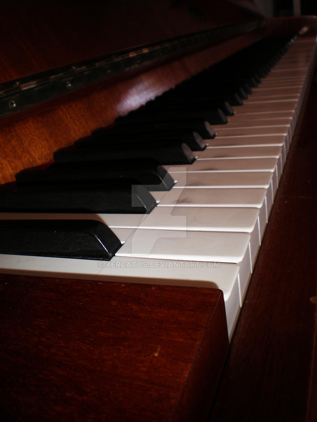 Piano Musical