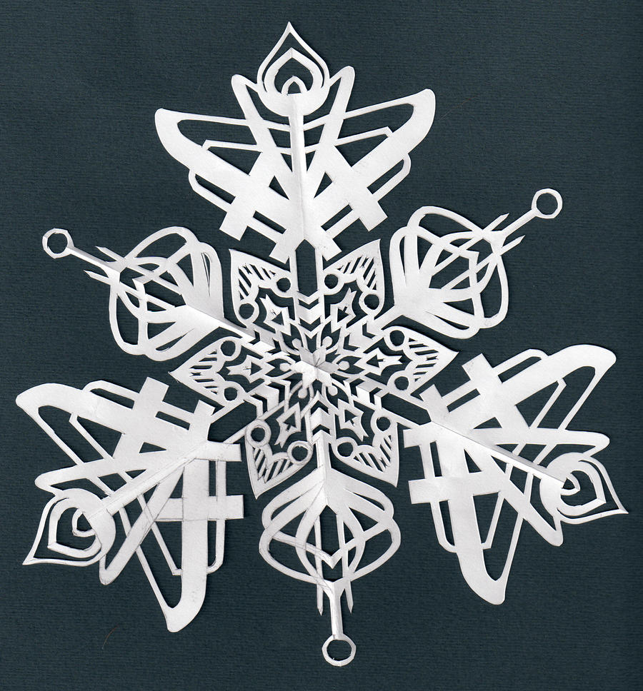 Snowflake