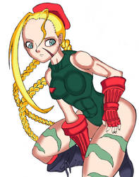 STF CAMMY