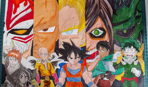 ARC ANIME