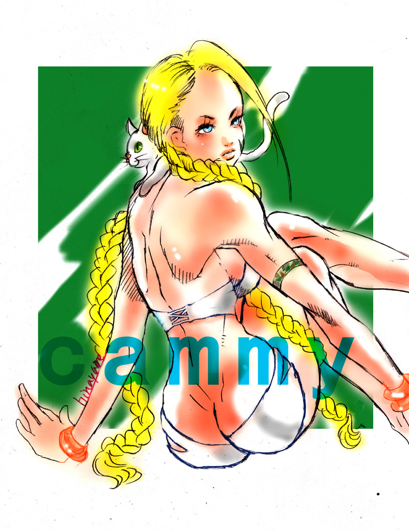 summer Cammy 2