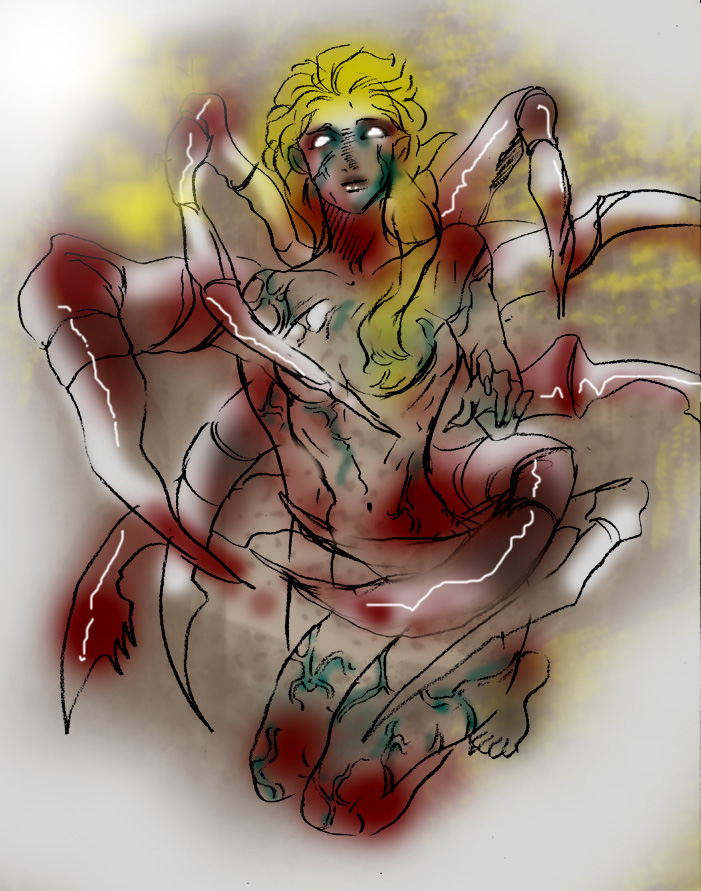 Biohazard 6 Resident Evil 6 Sister Deborah By La H I N A Y U M E On Deviantart Biohazard 6 Resident Evil 6 Sister Deborah By La H I N A Y U M E On Deviantart