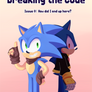 Breaking the Code - Issue 0