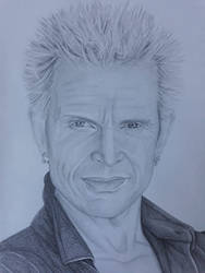 Billy Idol