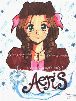 Aeris Commission