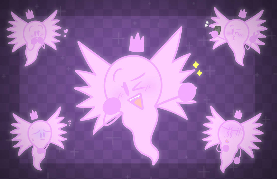 Bow (Inanimate Insanity) by Sammicookie on DeviantArt