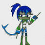 Bishoujo The Kunoichi Shark