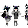 DARKNESS...is ever spreading